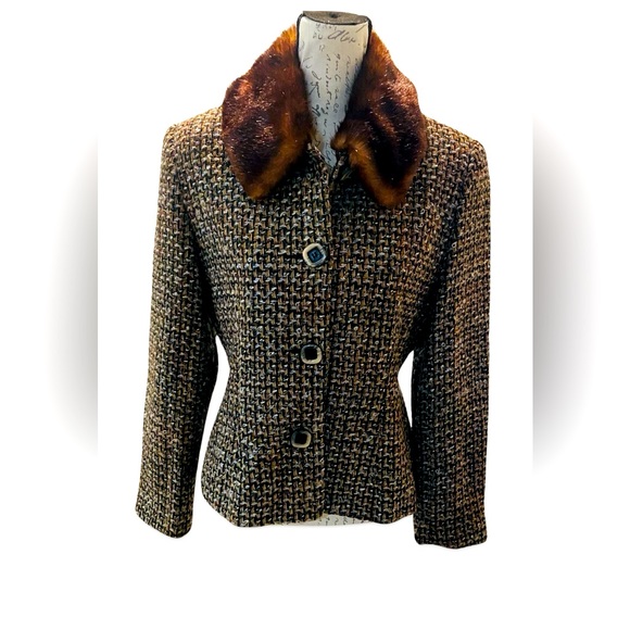 Louben Blazer - Picture 1 of 5